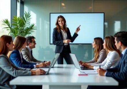 Métier en T : guide complet pour maîtriser et intégrer les compétences en T dans votre carrière