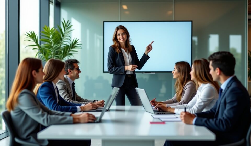 Métier en T : guide complet pour maîtriser et intégrer les compétences en T dans votre carrière