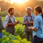 Association Bede : initiatives, engagements et influence durable sur l’agroécologie