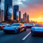 Webfleet : Révolutionnez la gestion de flotte pour des entreprises toujours plus connectées