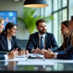 Hr4you et Auchan : une alliance innovante pour révolutionner le recrutement et la gestion des talents