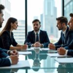 La hiérarchie en entreprise : comprendre ses modèles, ses rôles et son impact sur la performance au travail
