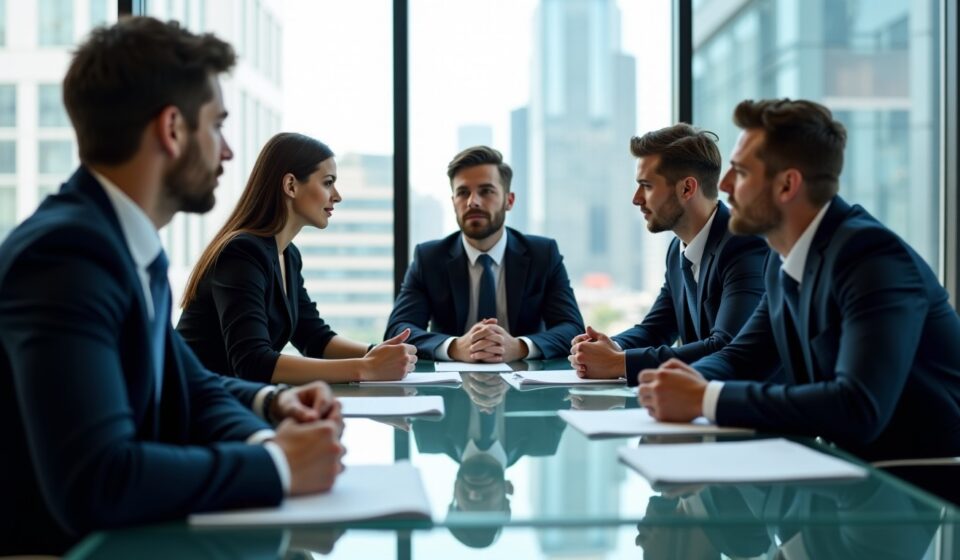La hiérarchie en entreprise : comprendre ses modèles, ses rôles et son impact sur la performance au travail