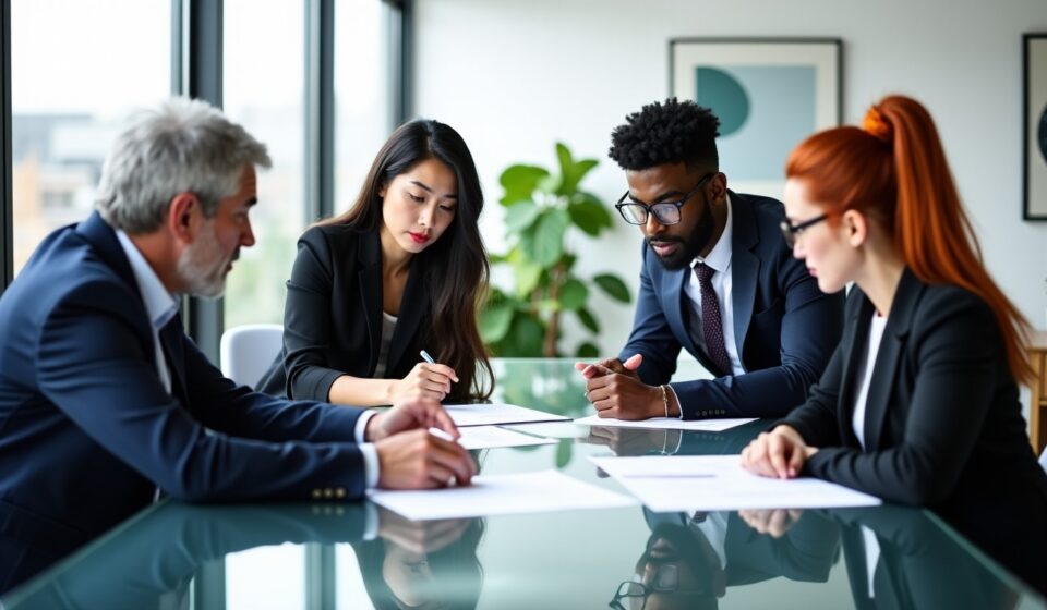 Formation commerciale éligible au CPF : guide complet sur la certification, la durée et le programme pour faire le bon choix