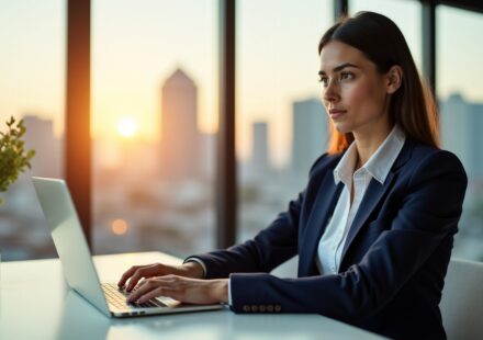 Rocket Reach : la solution incontournable pour identifier et joindre vos prospects essentiels