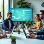 Monster défie Indeed, LinkedIn et HelloWork : CV, offres d'emploi et la fusion stratégique avec CareerBuilder