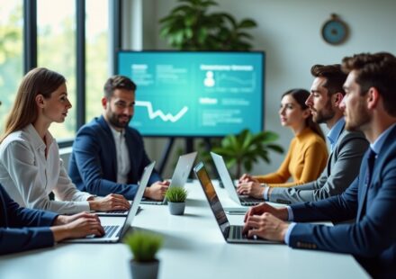 Monster défie Indeed, LinkedIn et HelloWork : CV, offres d'emploi et la fusion stratégique avec CareerBuilder