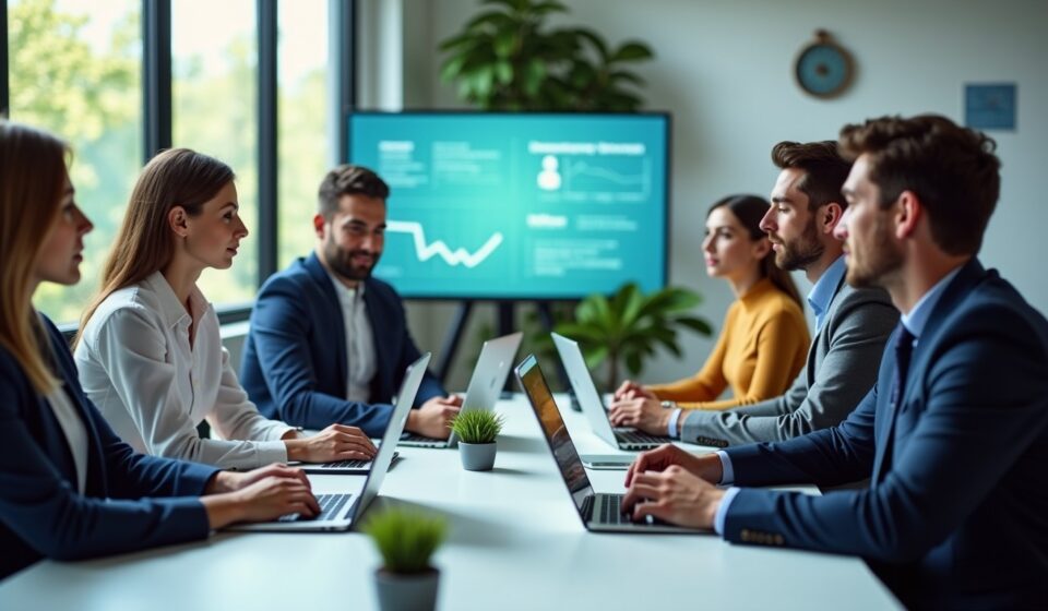 Monster défie Indeed, LinkedIn et HelloWork : CV, offres d'emploi et la fusion stratégique avec CareerBuilder