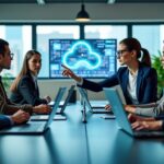 Rémunérations 2025 : Pourquoi le cloud, la data et la cybersécurité dominent le marché informatique