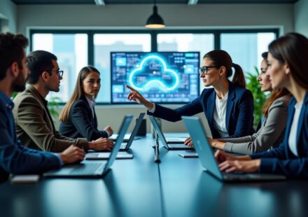 Rémunérations 2025 : Pourquoi le cloud, la data et la cybersécurité dominent le marché informatique