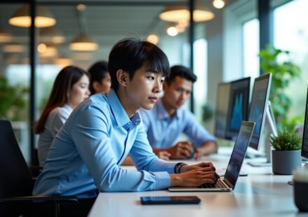 Reconversion en Data Analyst : tout savoir sur le métier, les formations clés et les opportunités à venir