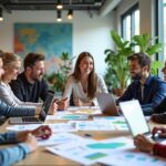 Marque employeur : analyse, proposition de valeur et stratégies efficaces pour séduire et retenir vos talents