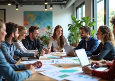 Marque employeur : analyse, proposition de valeur et stratégies efficaces pour séduire et retenir vos talents
