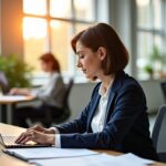 Assistant administratif : Rôles essentiels, compétences clés et avantages pour les entreprises