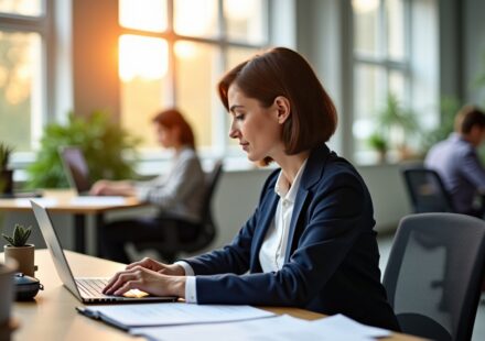 Assistant administratif : Rôles essentiels, compétences clés et avantages pour les entreprises