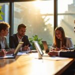 RSE en entreprise : transformer les bonnes intentions en actions durables et efficaces
