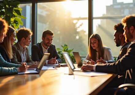 RSE en entreprise : transformer les bonnes intentions en actions durables et efficaces