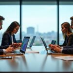 Tableau de caractérisation : l'outil essentiel pour organiser et exploiter efficacement vos données