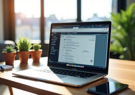 Mel ouvert à Rennes : guide pratique pour accéder à votre messagerie professionnelle