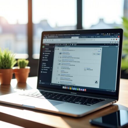 Mel ouvert à Rennes : guide pratique pour accéder à votre messagerie professionnelle