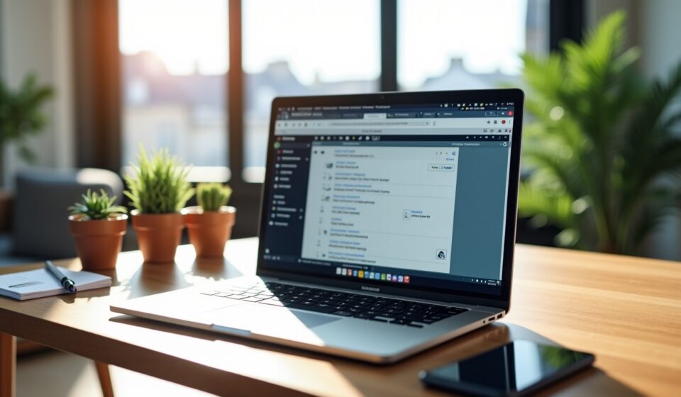 Mel ouvert à Rennes : guide pratique pour accéder à votre messagerie professionnelle