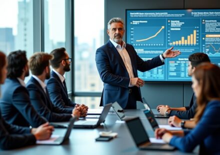 Stratégie tarifaire : 5 approches clés pour booster vos marges et affiner votre positionnement