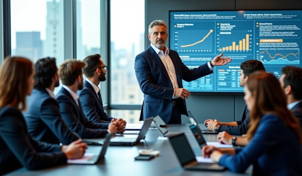 Stratégie tarifaire : 5 approches clés pour booster vos marges et affiner votre positionnement