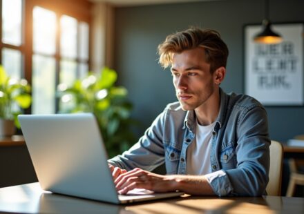 Formation réseaux sociaux et CPF : guide complet pour sélectionner le cursus parfait pour booster votre carrière