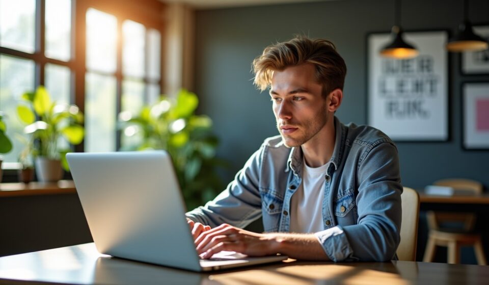 Formation réseaux sociaux et CPF : guide complet pour sélectionner le cursus parfait pour booster votre carrière